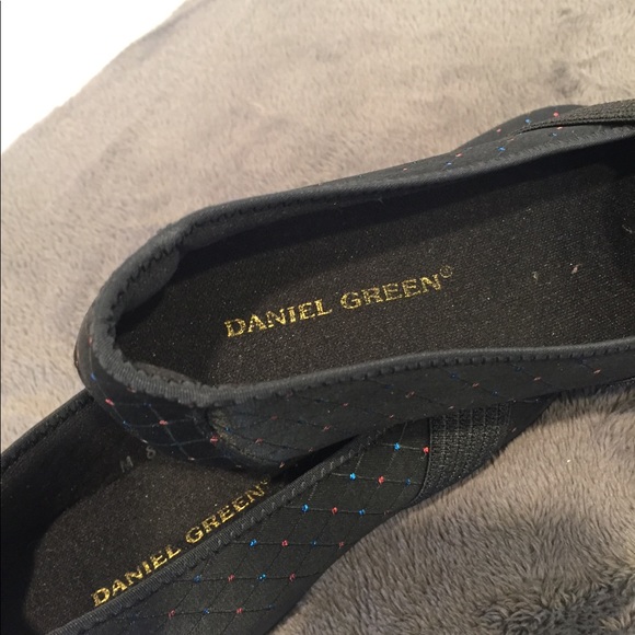 daniel greene shoes